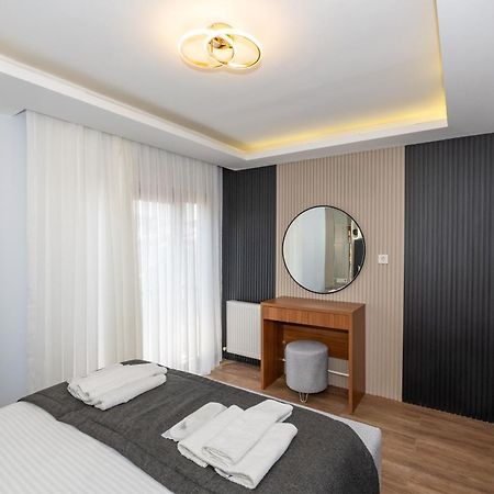 T-Square Residence Istanbul Exterior photo